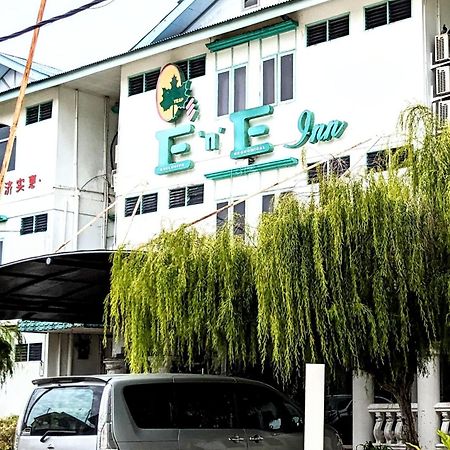 Ene Sri Cemerlang كوتا بْهارو المظهر الخارجي الصورة